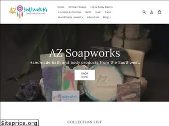 azsoapworks.com