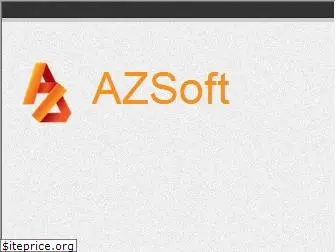 azsoft.cl