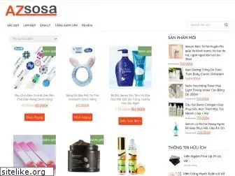 azsosa.com