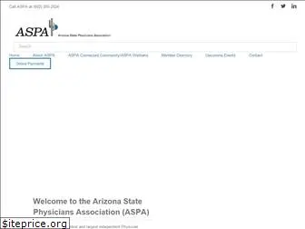 azspa.com