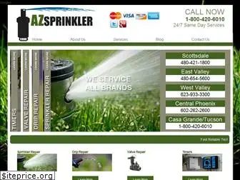 azsprinkler.com