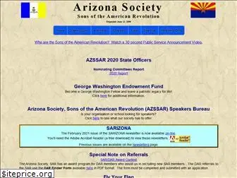 azssar.org