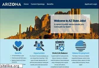 azstatejobs.gov