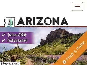 azstateparks.com