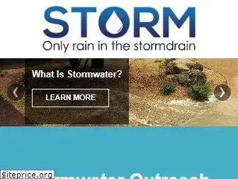 azstorm.org