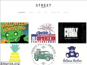 azstreetmarket.com