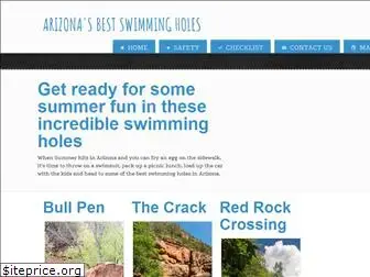 azswimmingholes.com