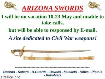 azswords.com