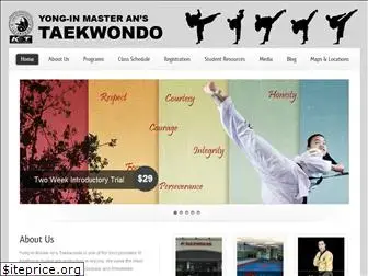 aztaekwondoworld.com