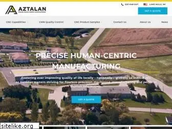 aztalan.com