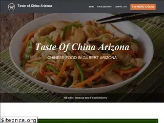 aztasteofchina.com