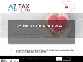 aztaxcreditfunds.com