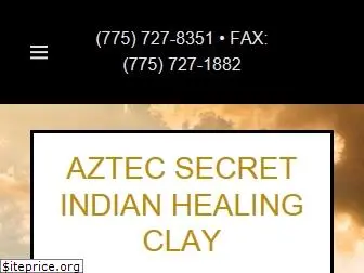 aztec-secret.com