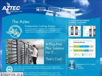 aztec-server-cooling.com