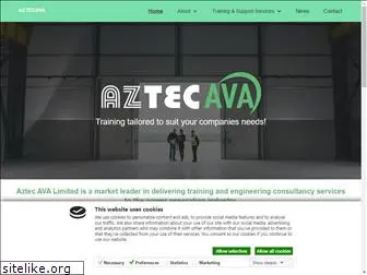 aztec.uk.com