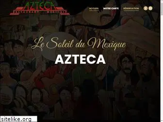 azteca-mariachis.com