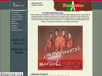 azteca.mariachis24.es