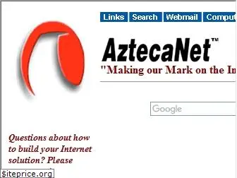 azteca.net