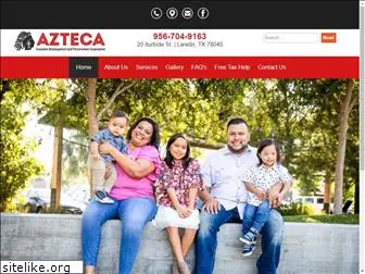 azteca.org