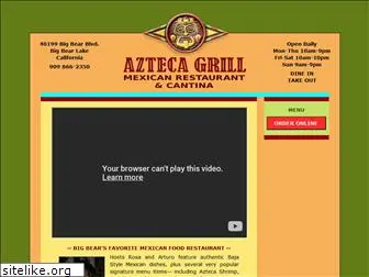 aztecabigbear.com