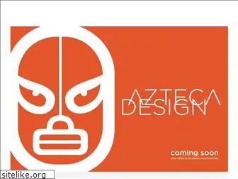 aztecadesign.com