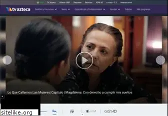 aztecalocales.tv