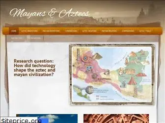 aztecandmayan.weebly.com