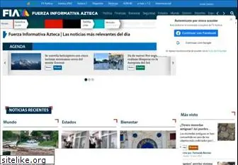 aztecanoticias.com