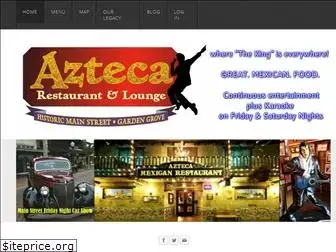 aztecaoc.com