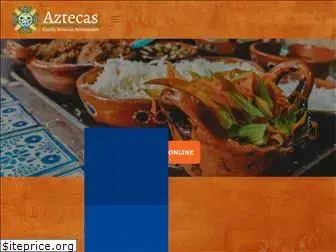 aztecas-gj.com