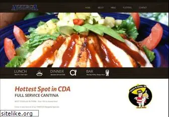 aztecasouthwestgrill.com