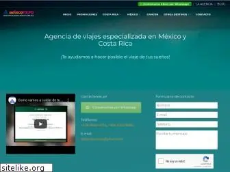 aztecatours.com