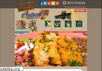 azteccantina.com