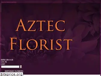 aztecflorist.com