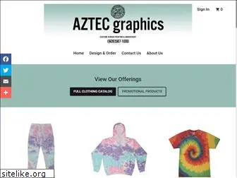 aztecgraphics.com