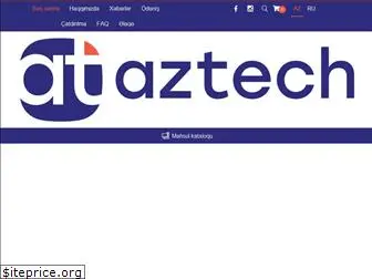 aztech.az