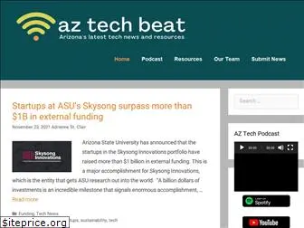 aztechbeat.com