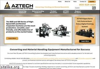 aztechconverting.com