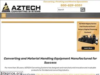 aztechconvertingsystems.com