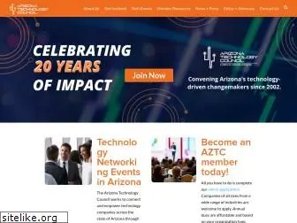 aztechcouncil.org