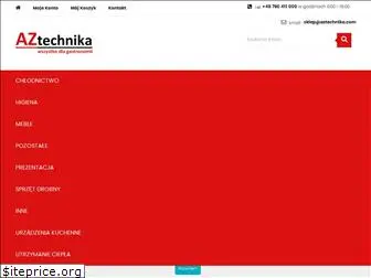 aztechnika.com