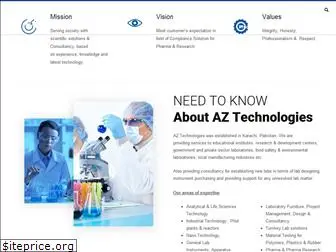 aztechnologies.org