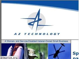 aztechnology.com