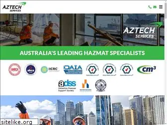 aztechservices.com.au