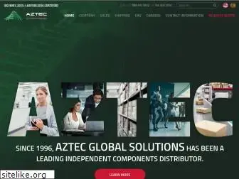 aztecinc.com