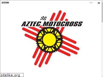 aztecmotocross.com