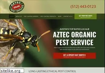 aztecpest.com