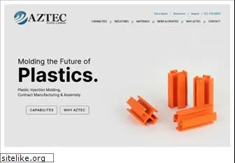 aztecplastic.com
