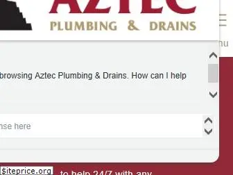 aztecplumbing.net