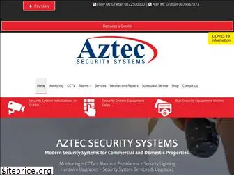 aztecsecurity.ie